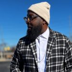 338 Studios client, Corey Ronell.