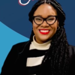 338 Studios client, Rachel Garrett.